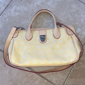 Dooney and Bourke